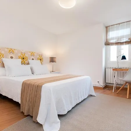 Apartment Genteel Constitucion