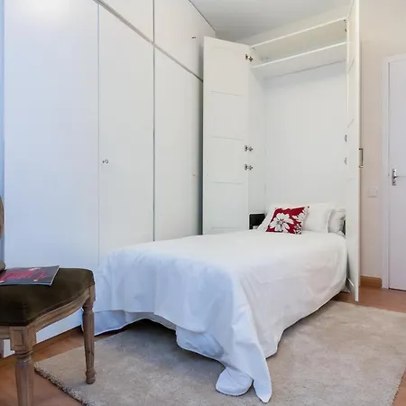 Apartment Genteel Constitucion Seville