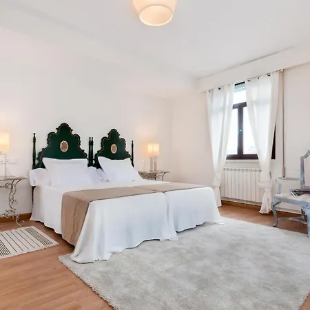 Apartment Genteel Constitucion