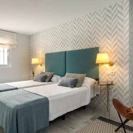 Apartment Genteel Constitucion