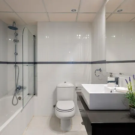 Genteel Constitucion Apartment Seville